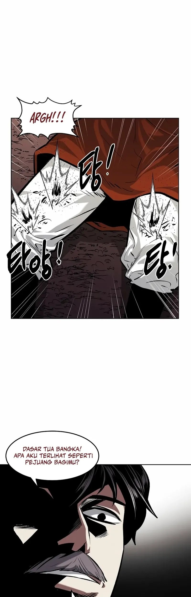 Isekai Walking Chapter 29 - halaman 8
