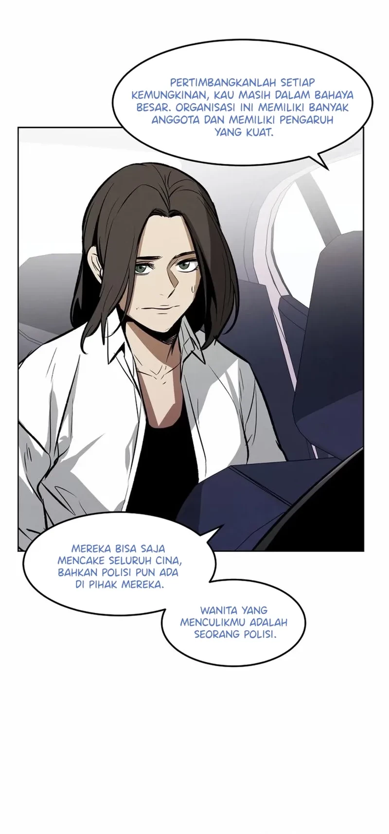 Isekai Walking Chapter 3 - halaman 2