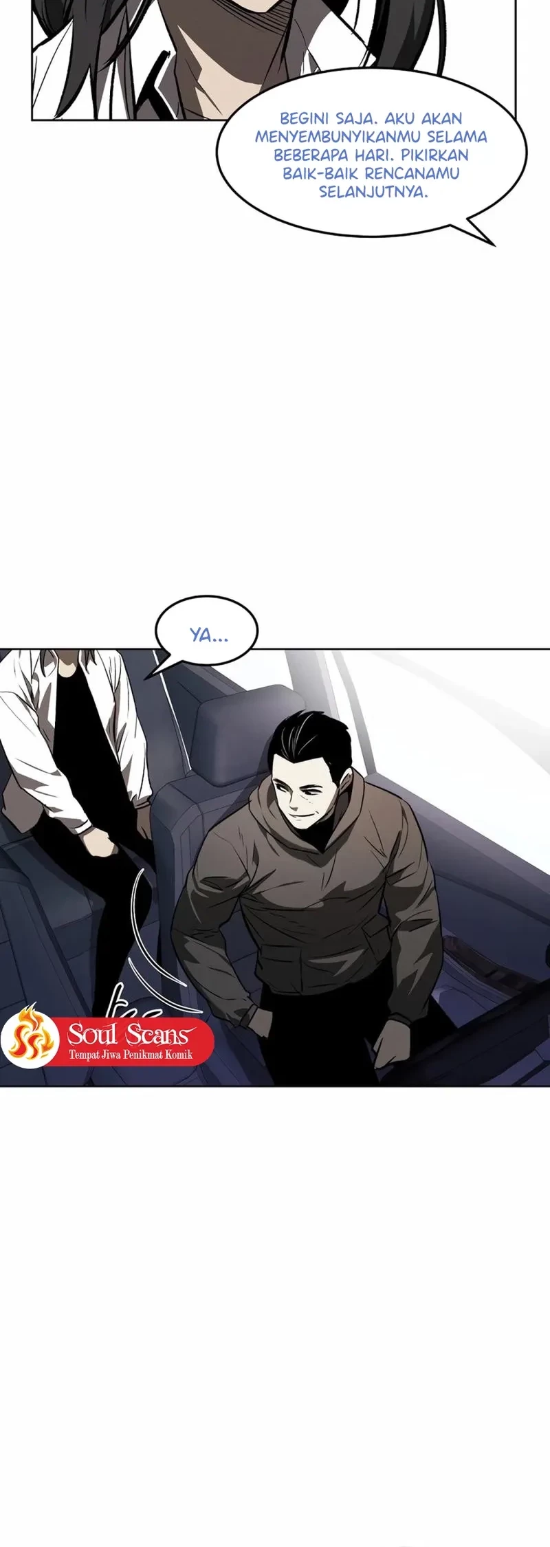 Isekai Walking Chapter 3 - halaman 8