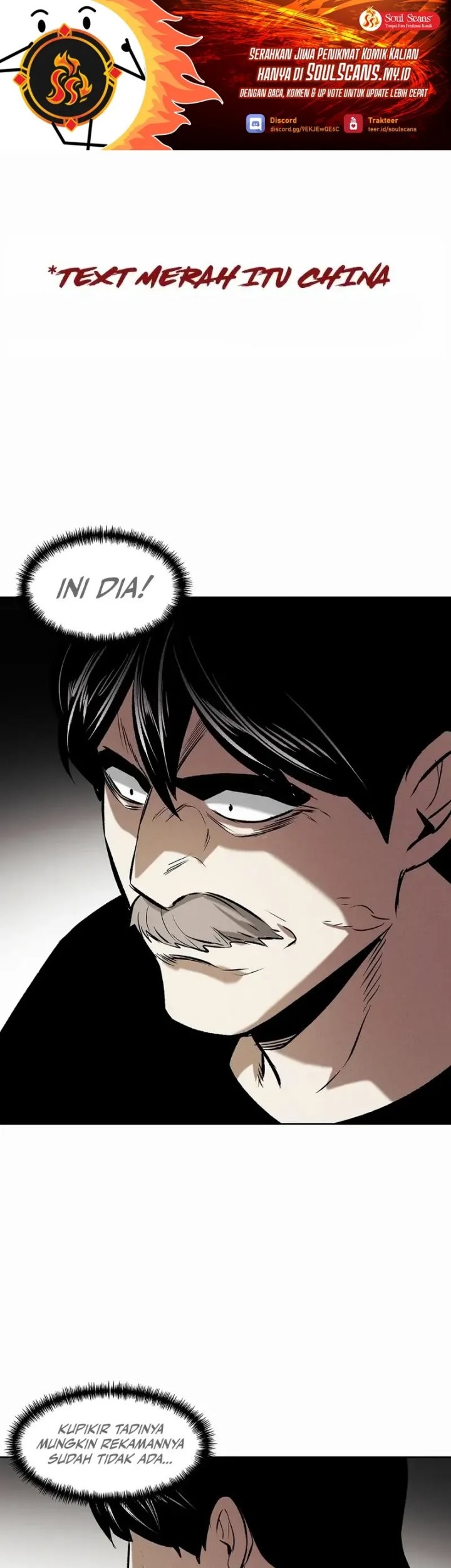 Isekai Walking Chapter 30 - halaman 2