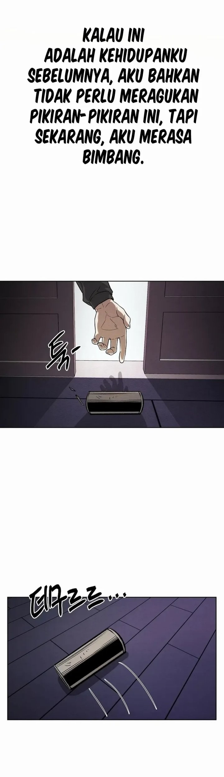 Isekai Walking Chapter 30 - halaman 20