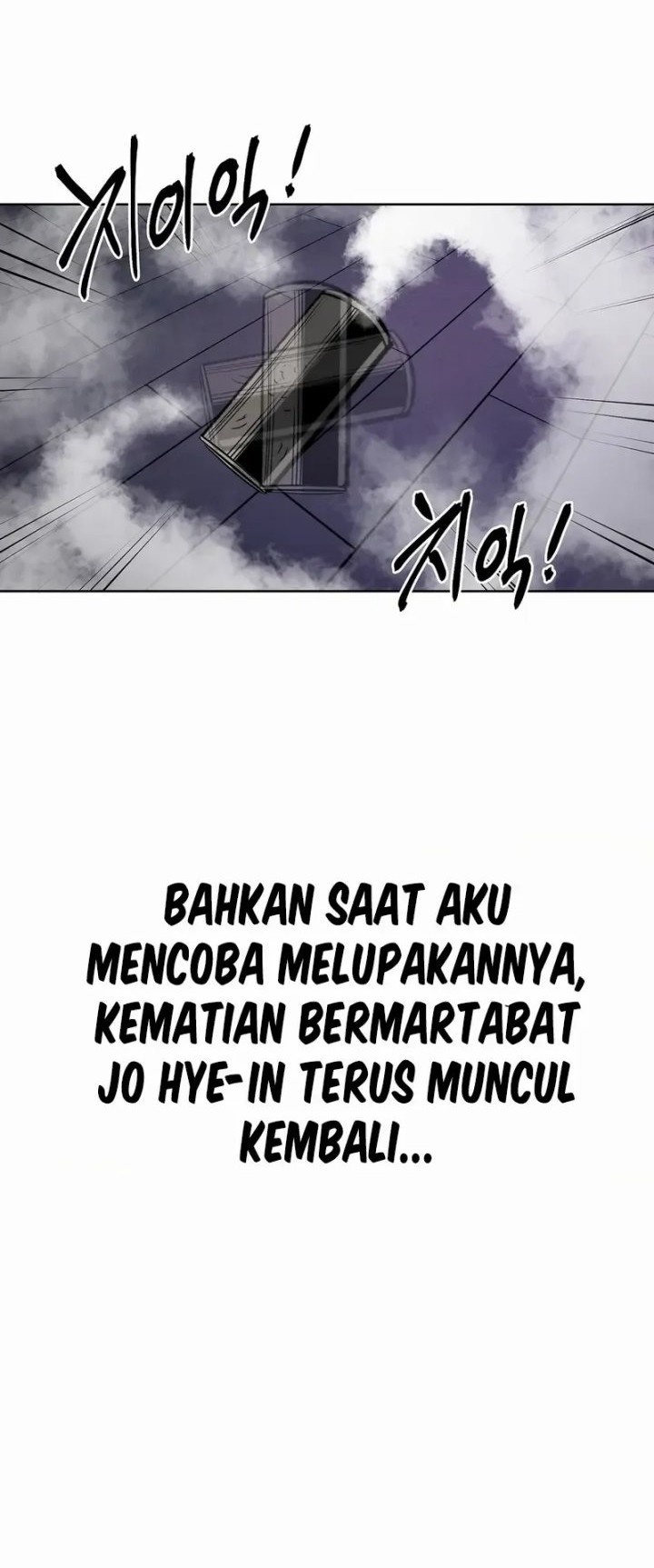Isekai Walking Chapter 30 - halaman 21