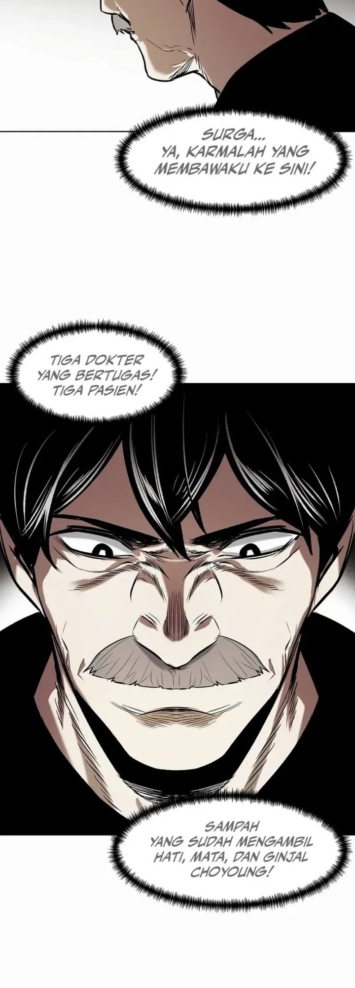 Isekai Walking Chapter 30 - halaman 3