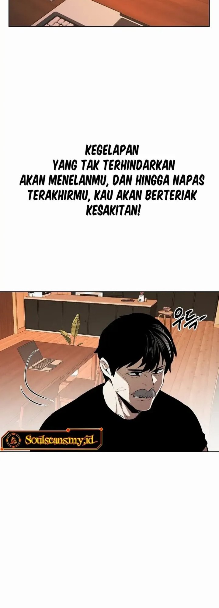 Isekai Walking Chapter 30 - halaman 5