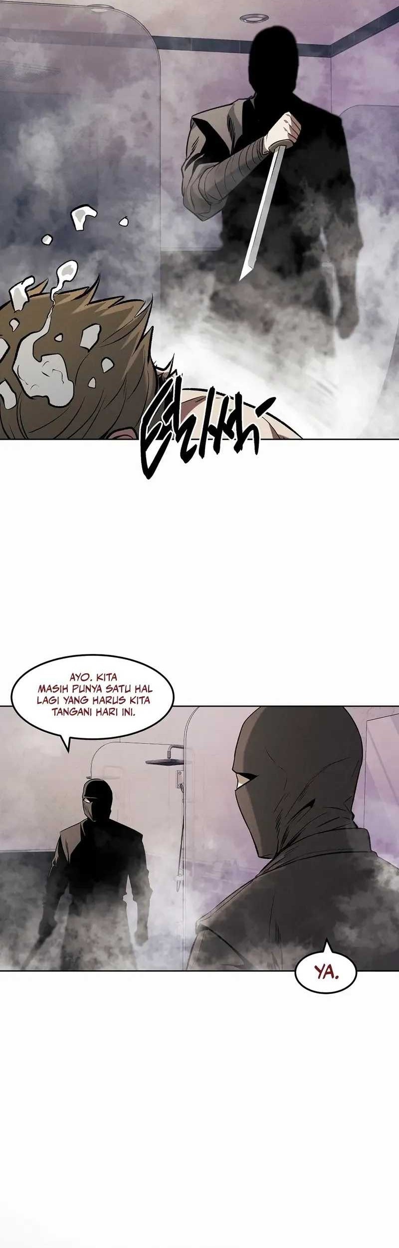Isekai Walking Chapter 31 - halaman 10