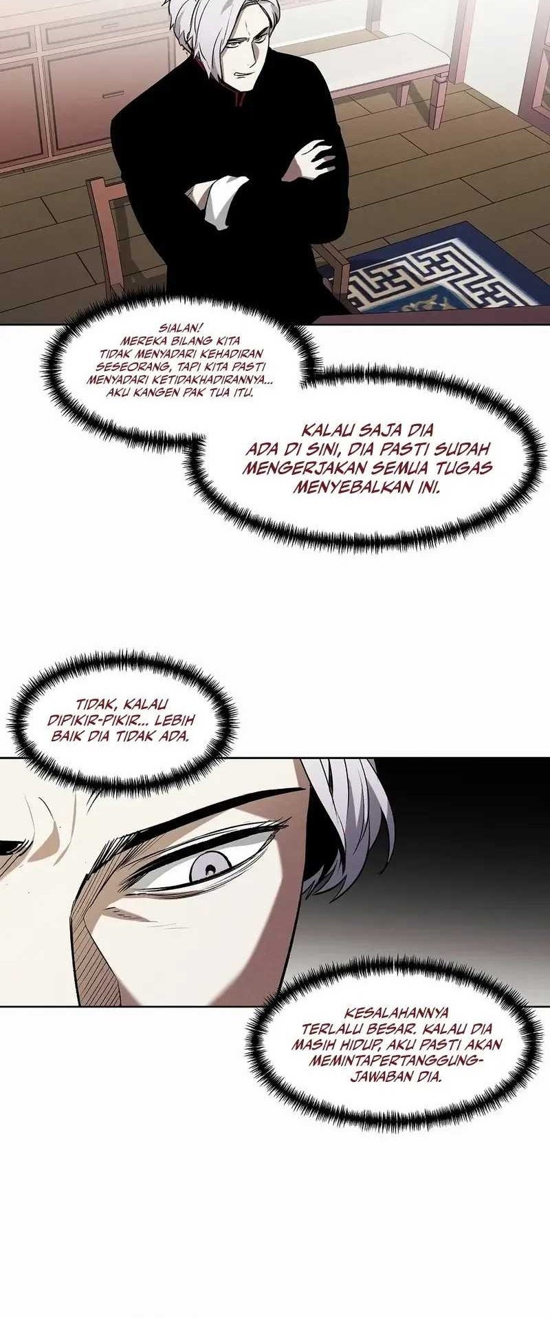 Isekai Walking Chapter 31 - halaman 15
