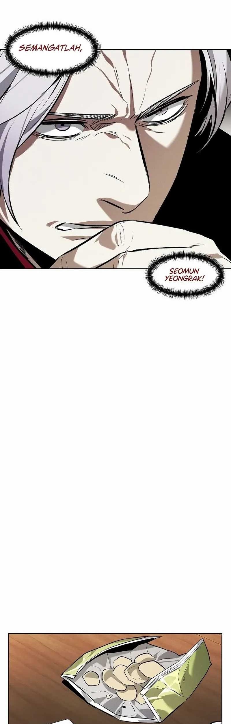 Isekai Walking Chapter 31 - halaman 17