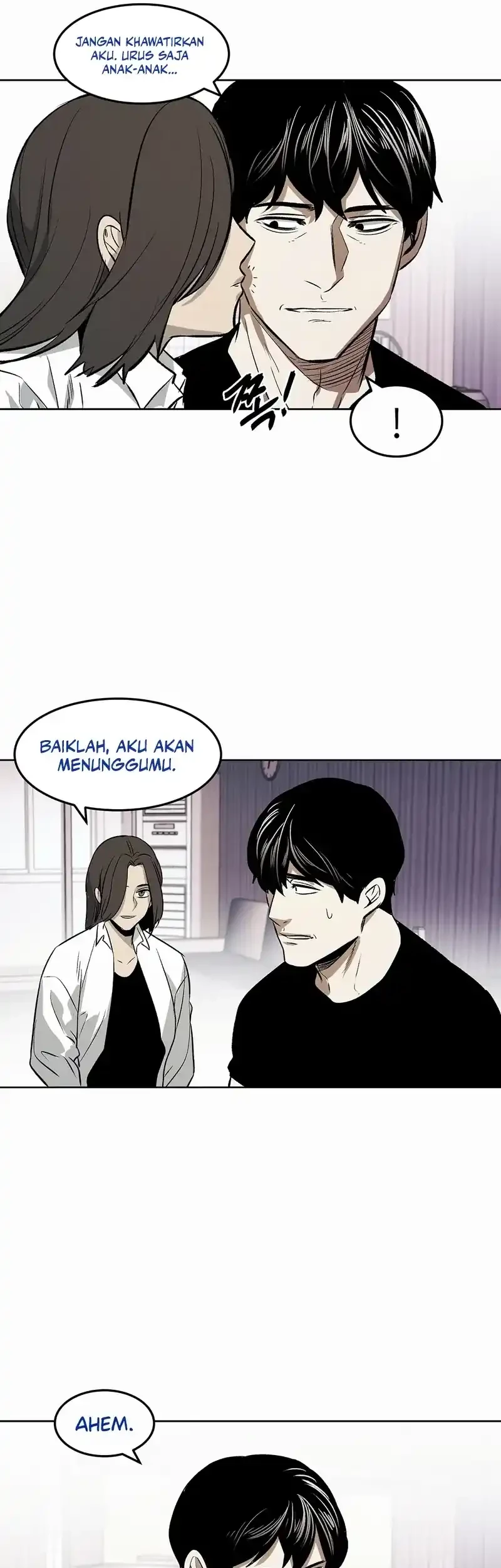 Isekai Walking Chapter 32 - halaman 10