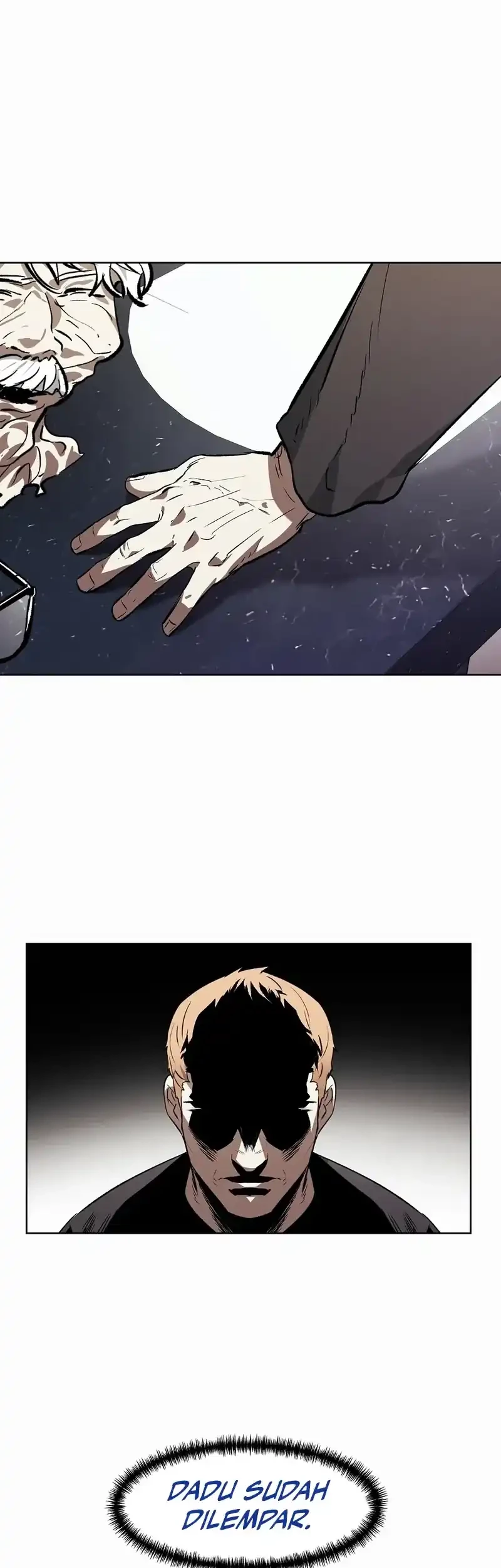 Isekai Walking Chapter 33 - halaman 14