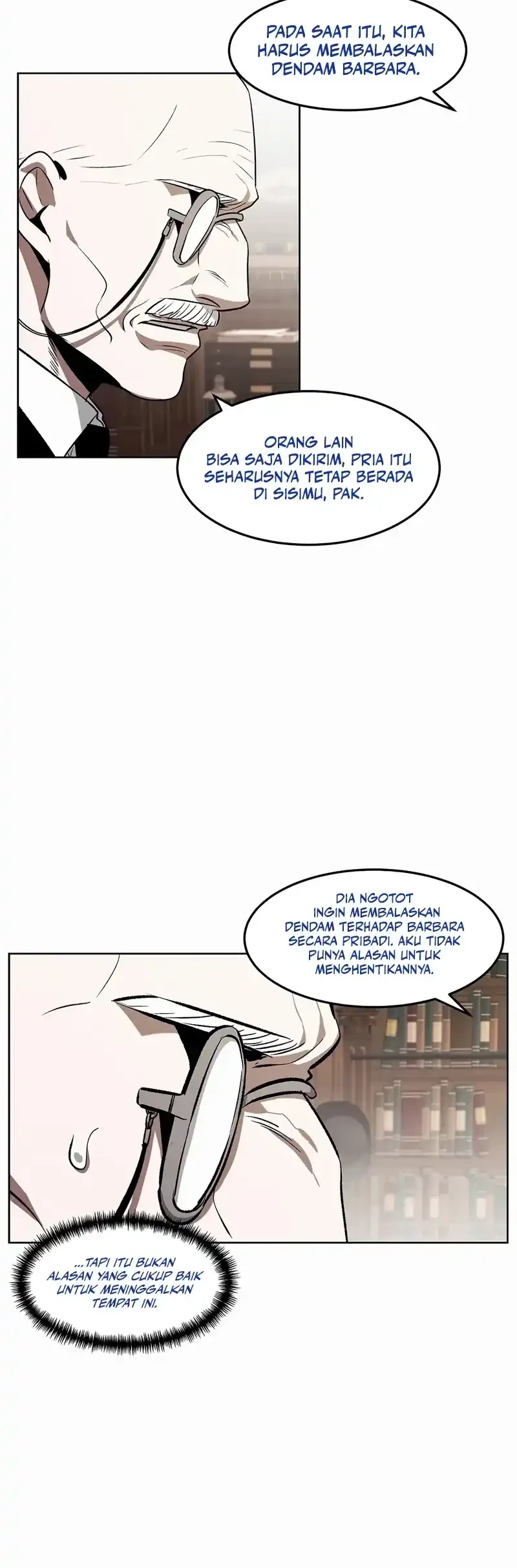 Isekai Walking Chapter 33 - halaman 9
