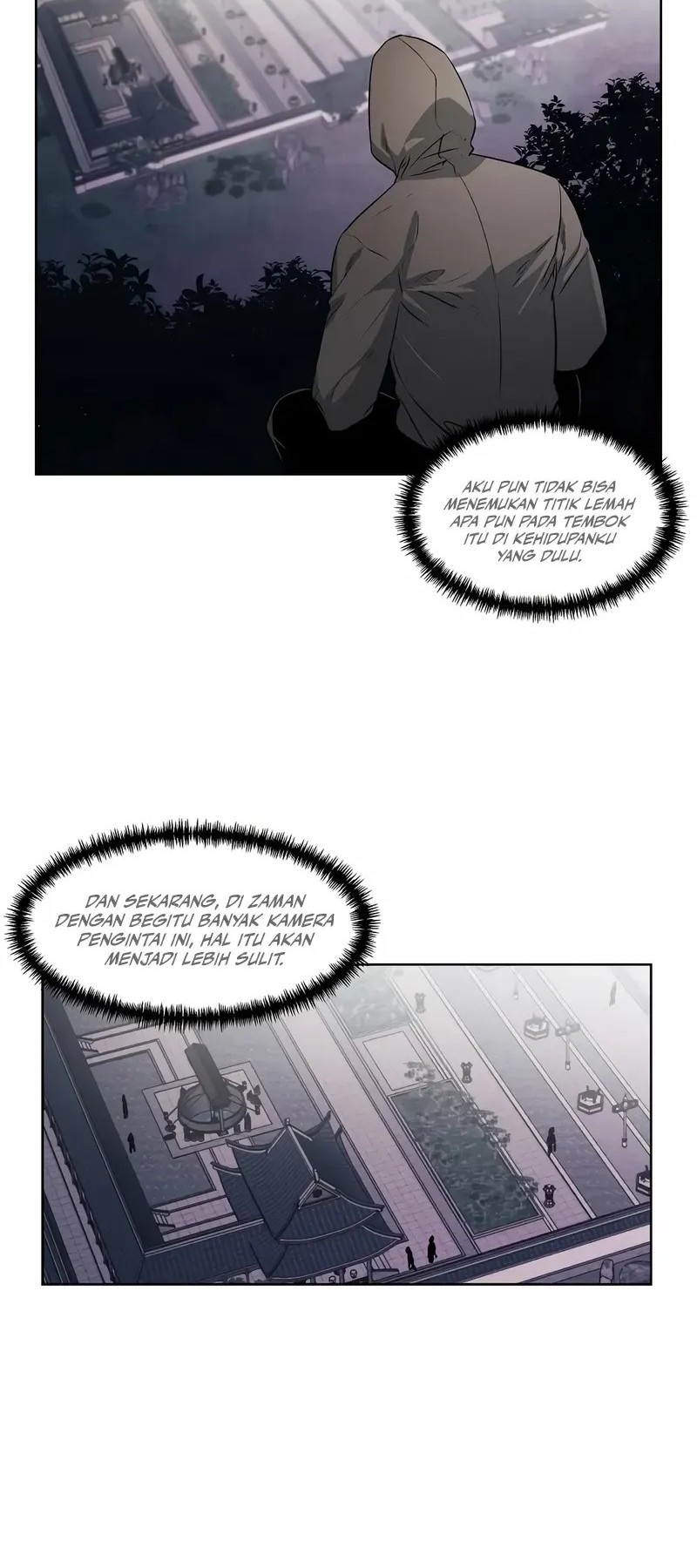 Isekai Walking Chapter 34 - halaman 4