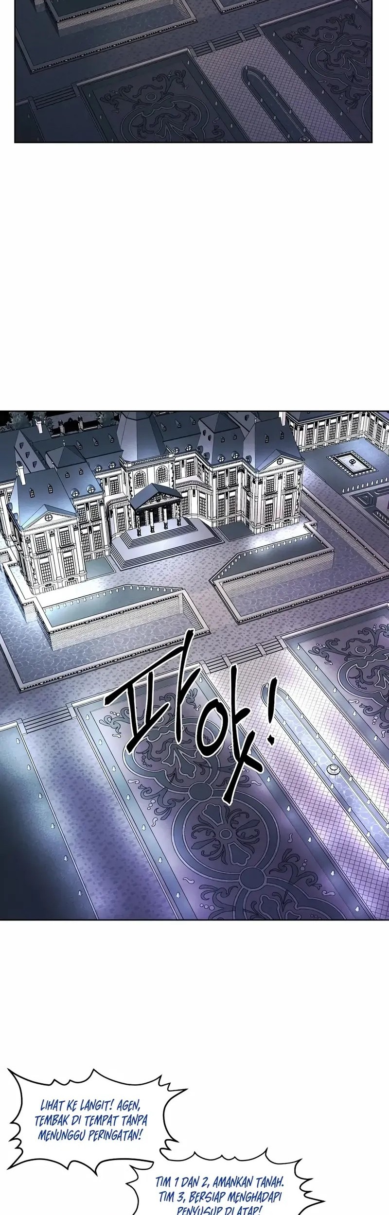 Isekai Walking Chapter 35 - halaman 10