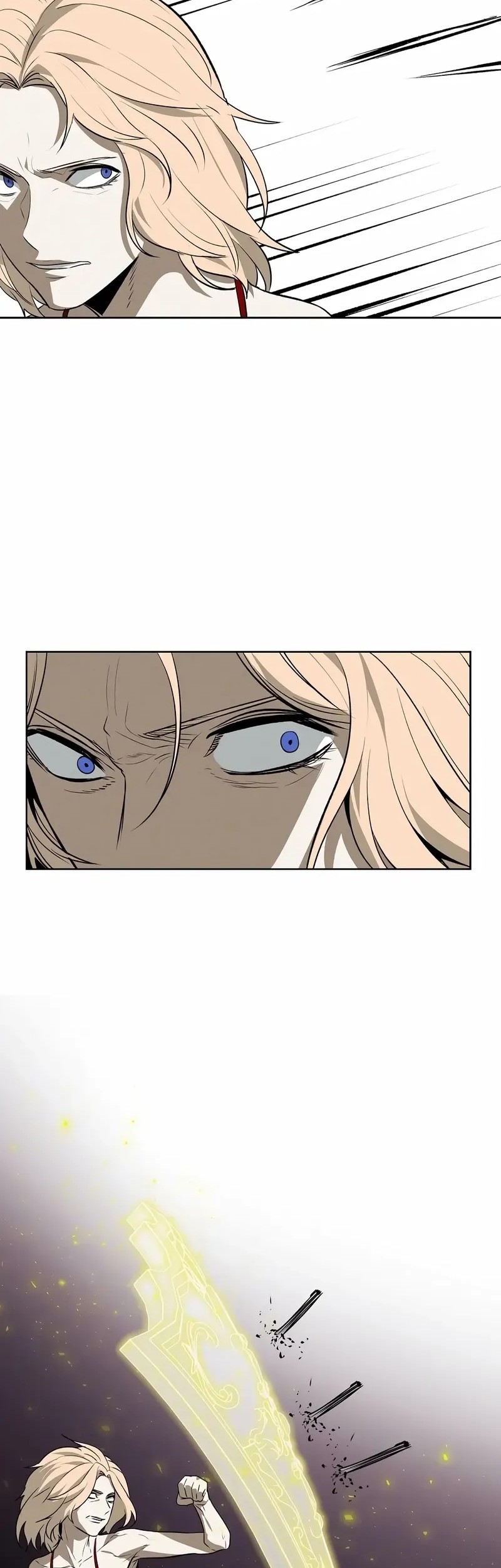 Isekai Walking Chapter 35 - halaman 19