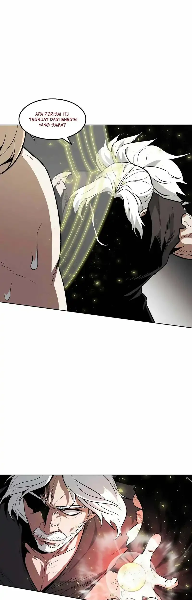 Isekai Walking Chapter 36 - halaman 14