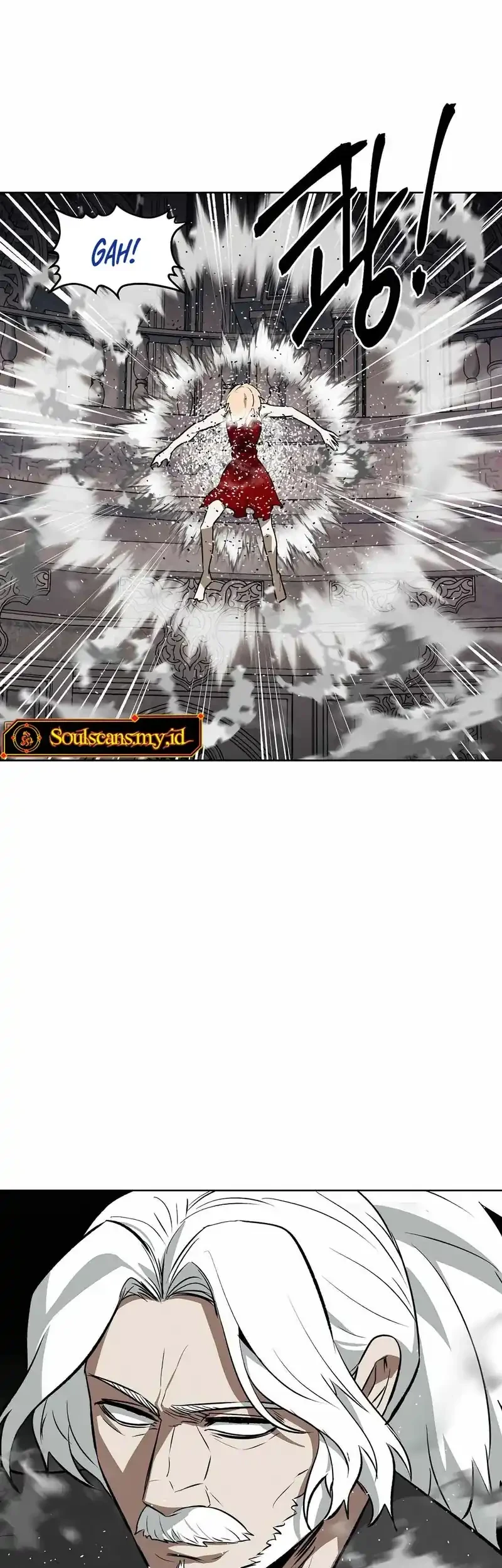 Isekai Walking Chapter 36 - halaman 16