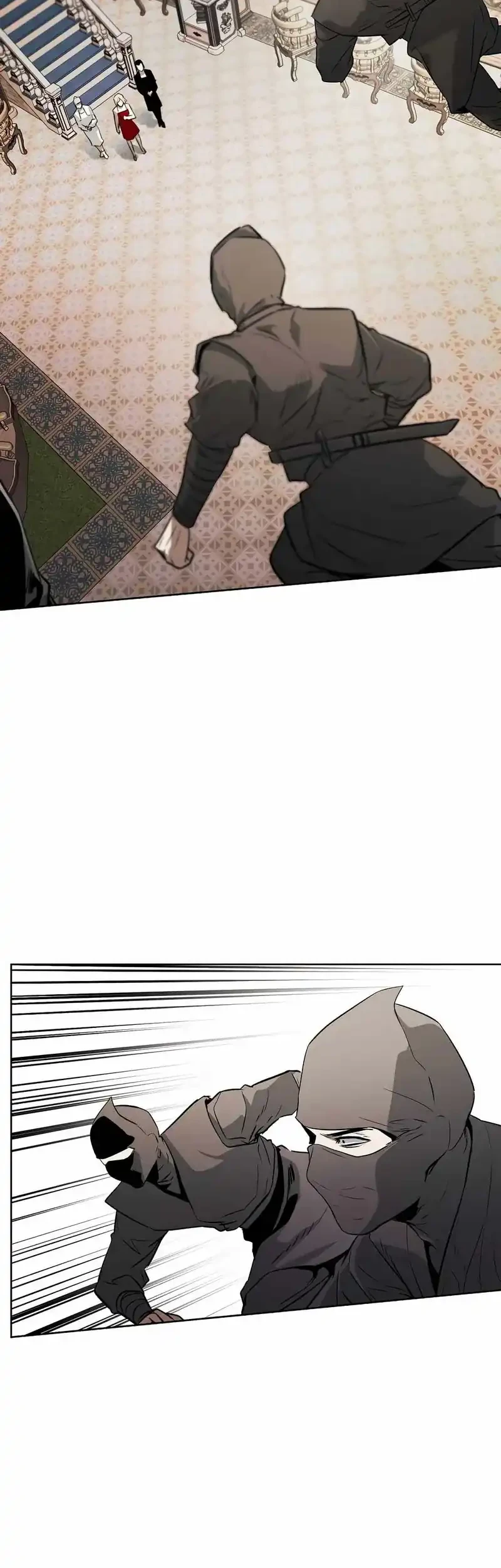 Isekai Walking Chapter 37 - halaman 3