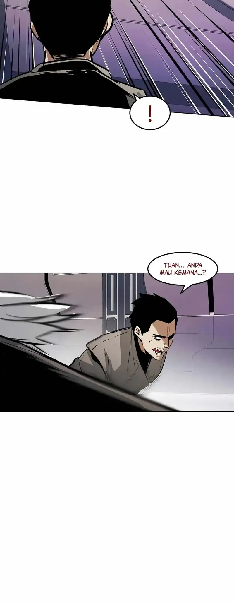 Isekai Walking Chapter 38 - halaman 11