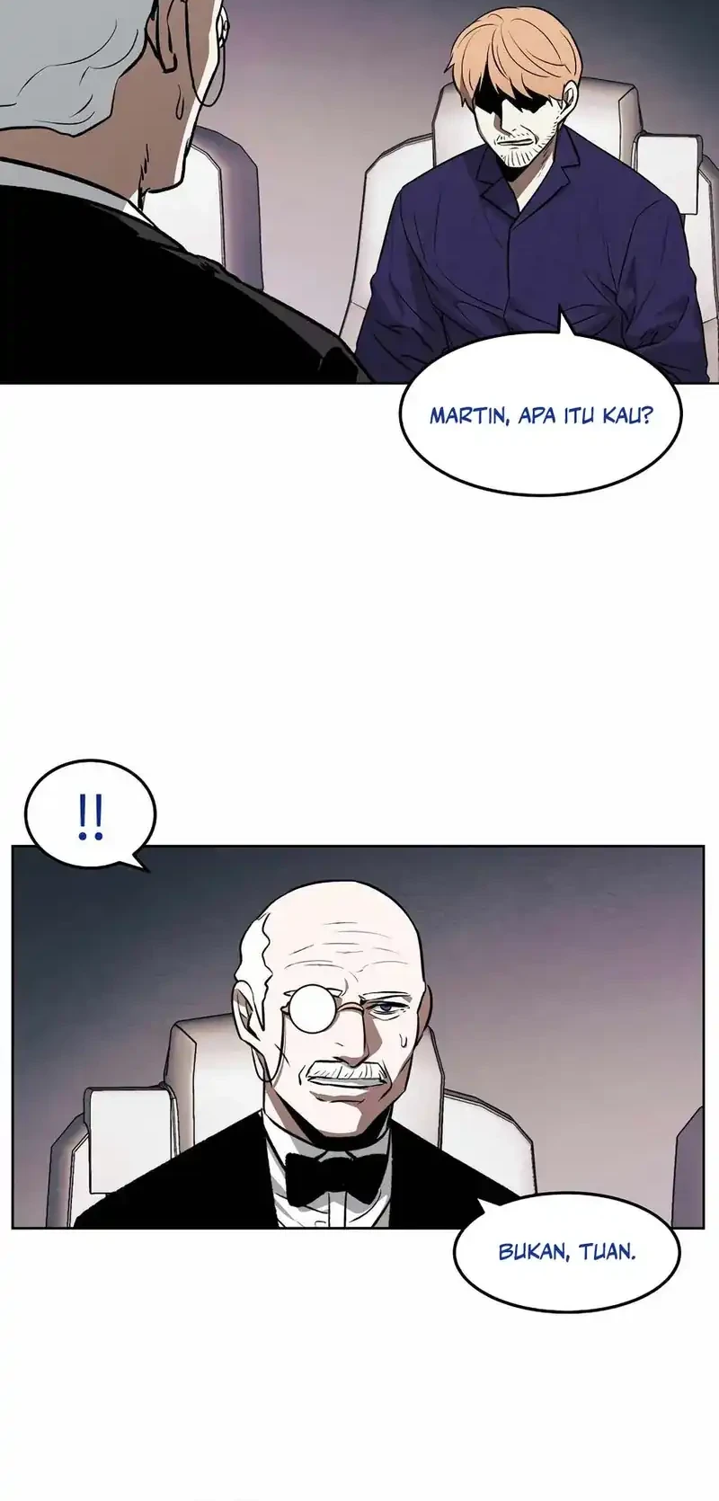 Isekai Walking Chapter 38 - halaman 17