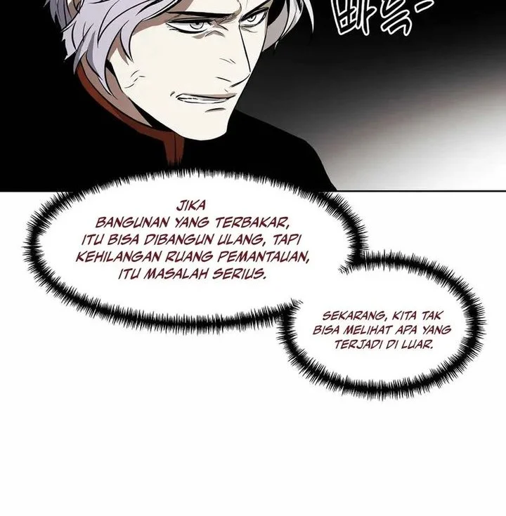 Isekai Walking Chapter 39 - halaman 14