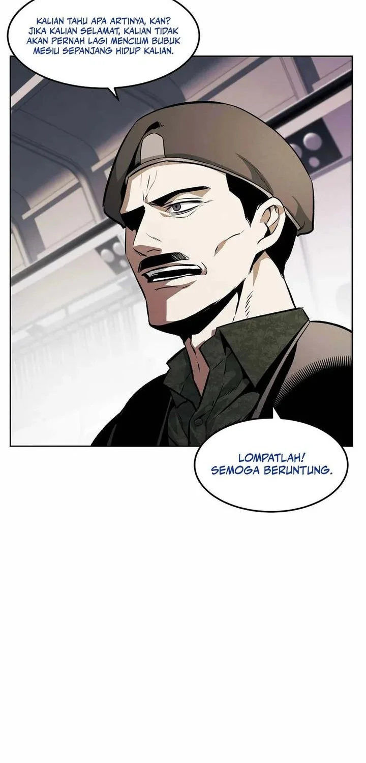 Isekai Walking Chapter 39 - halaman 6