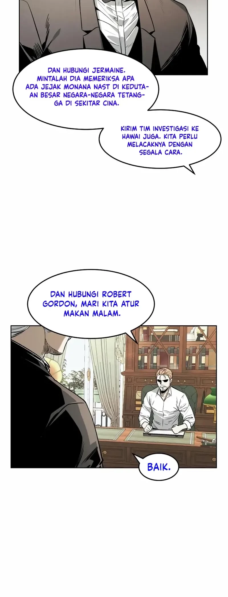 Isekai Walking Chapter 4 - halaman 17