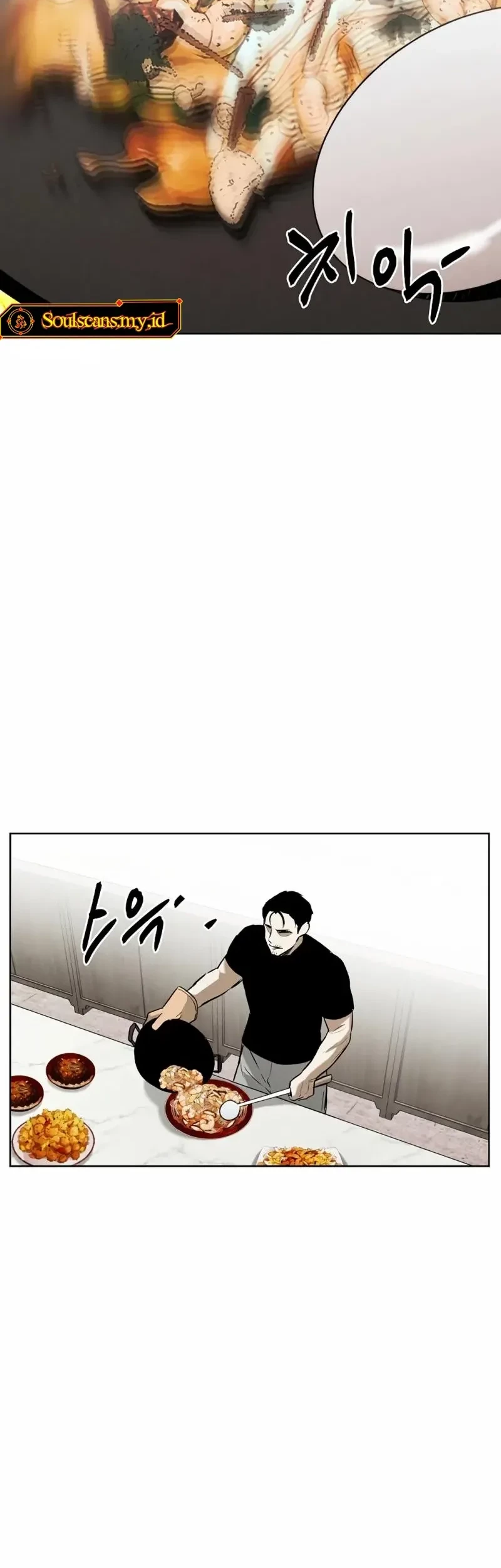 Isekai Walking Chapter 4 - halaman 19