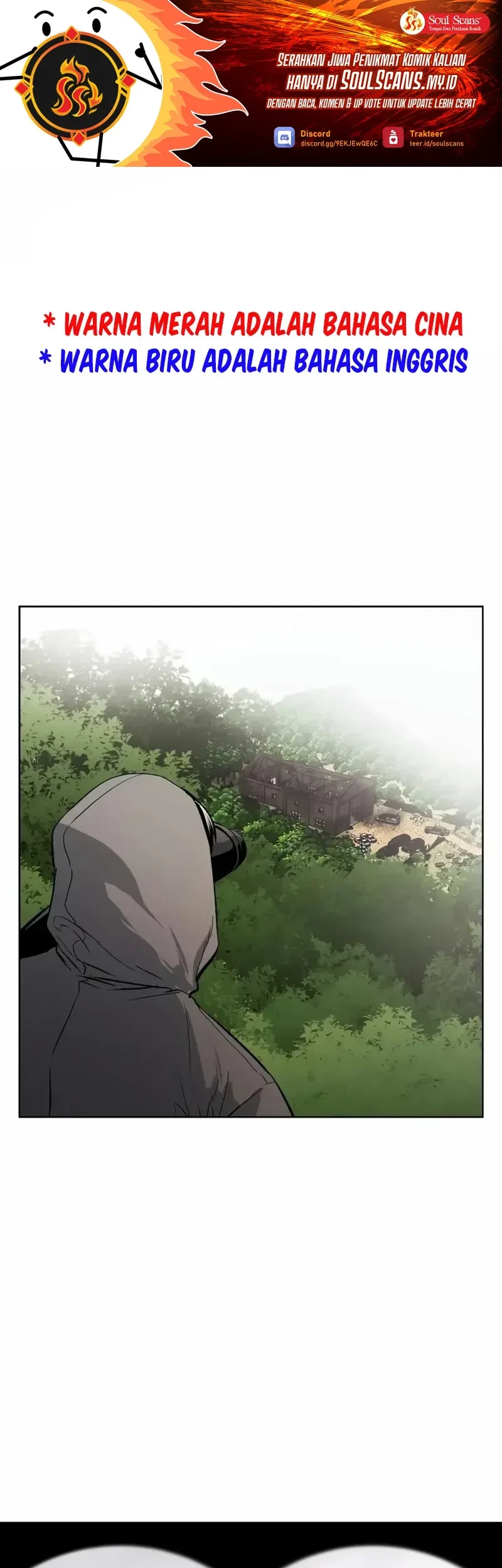 Isekai Walking Chapter 4 - halaman 2