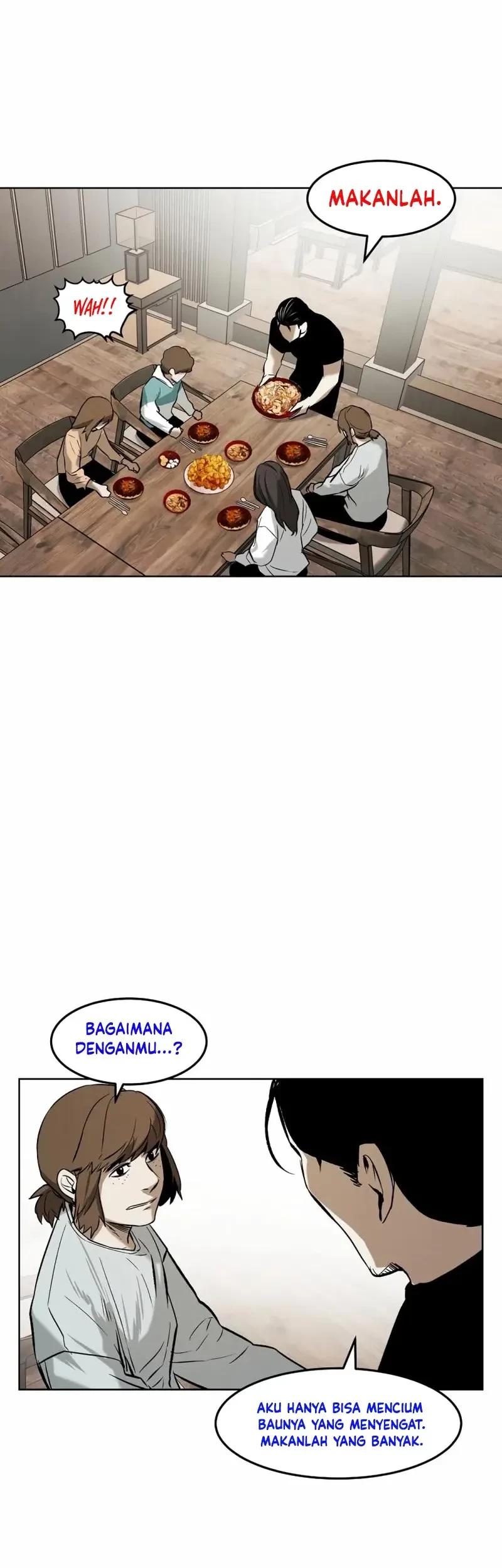 Isekai Walking Chapter 4 - halaman 20
