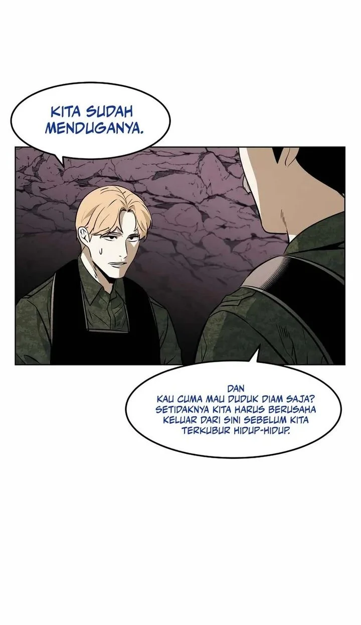 Isekai Walking Chapter 40 - halaman 10