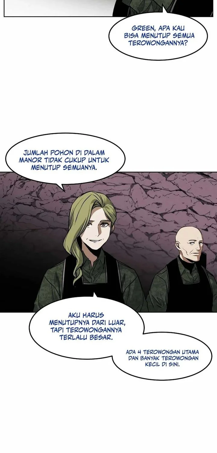 Isekai Walking Chapter 40 - halaman 8