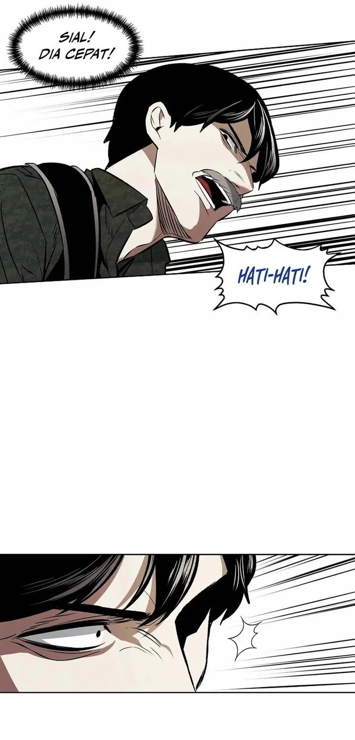 Isekai Walking Chapter 42 - halaman 12