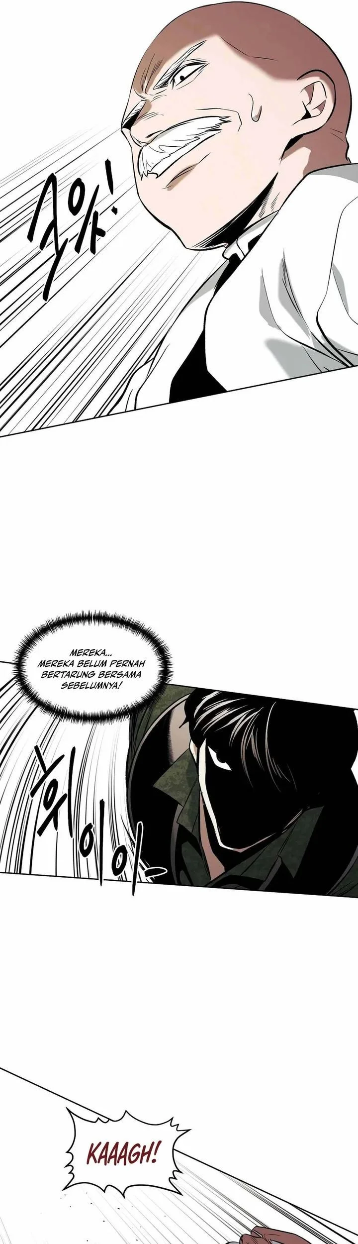 Isekai Walking Chapter 42 - halaman 17