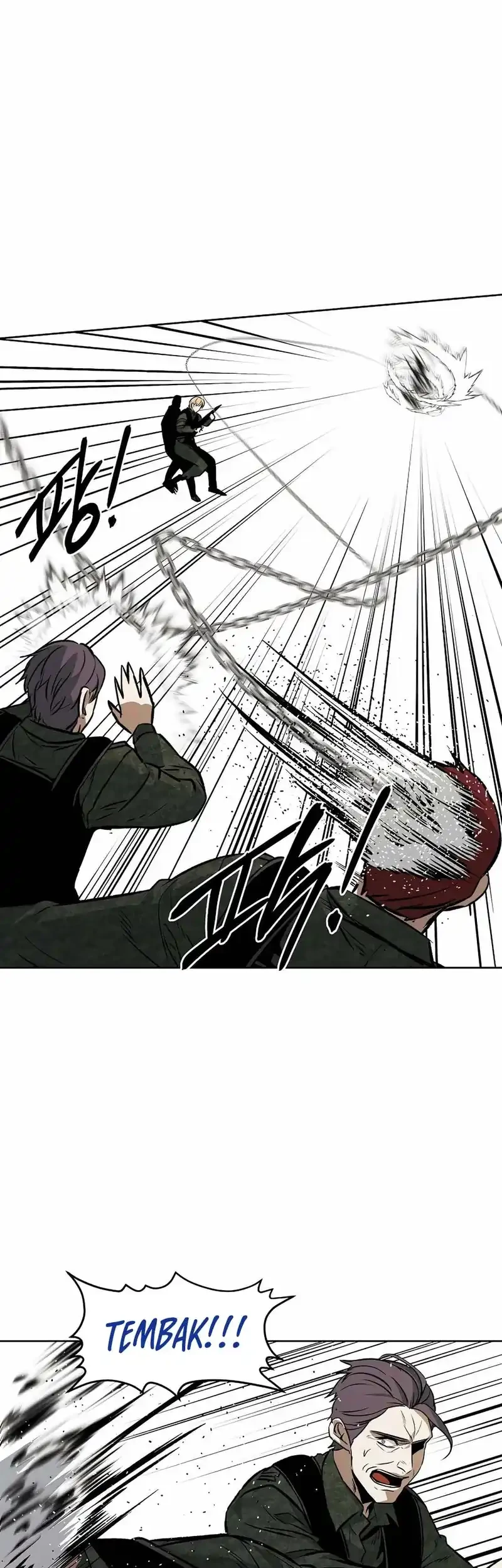 Isekai Walking Chapter 43 - halaman 12