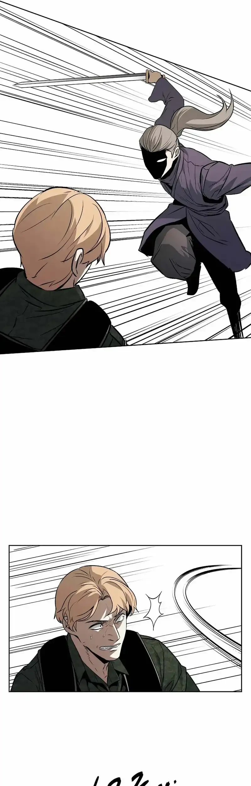 Isekai Walking Chapter 43 - halaman 4