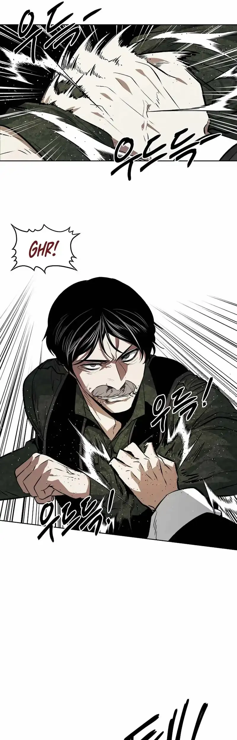 Isekai Walking Chapter 44 - halaman 10