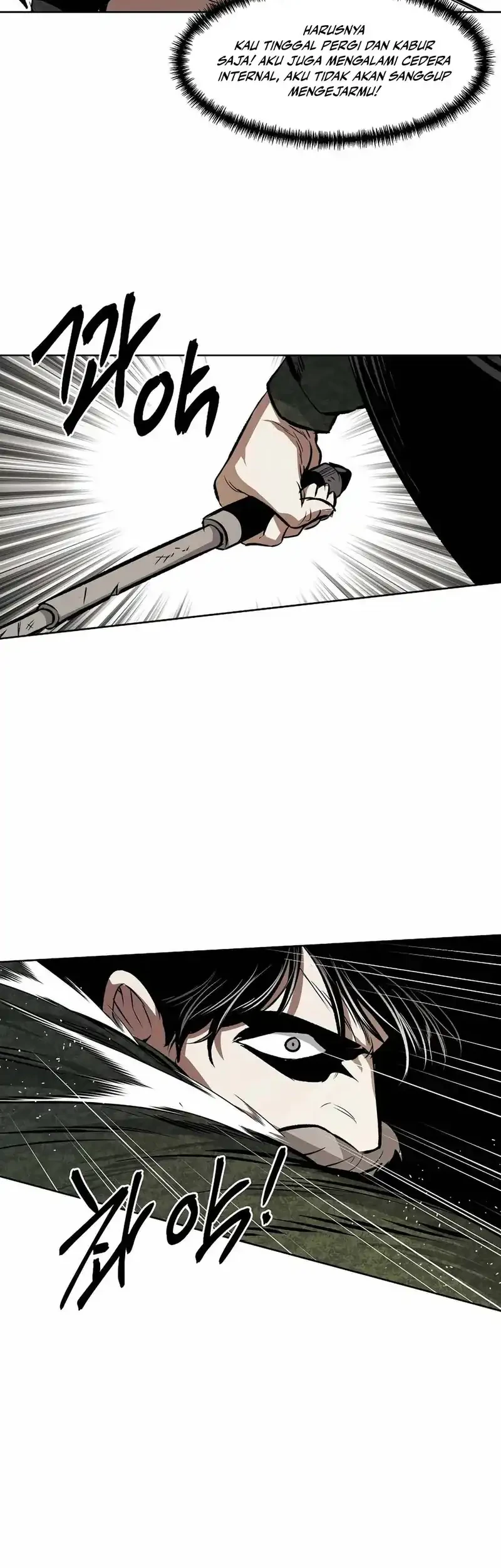 Isekai Walking Chapter 44 - halaman 17