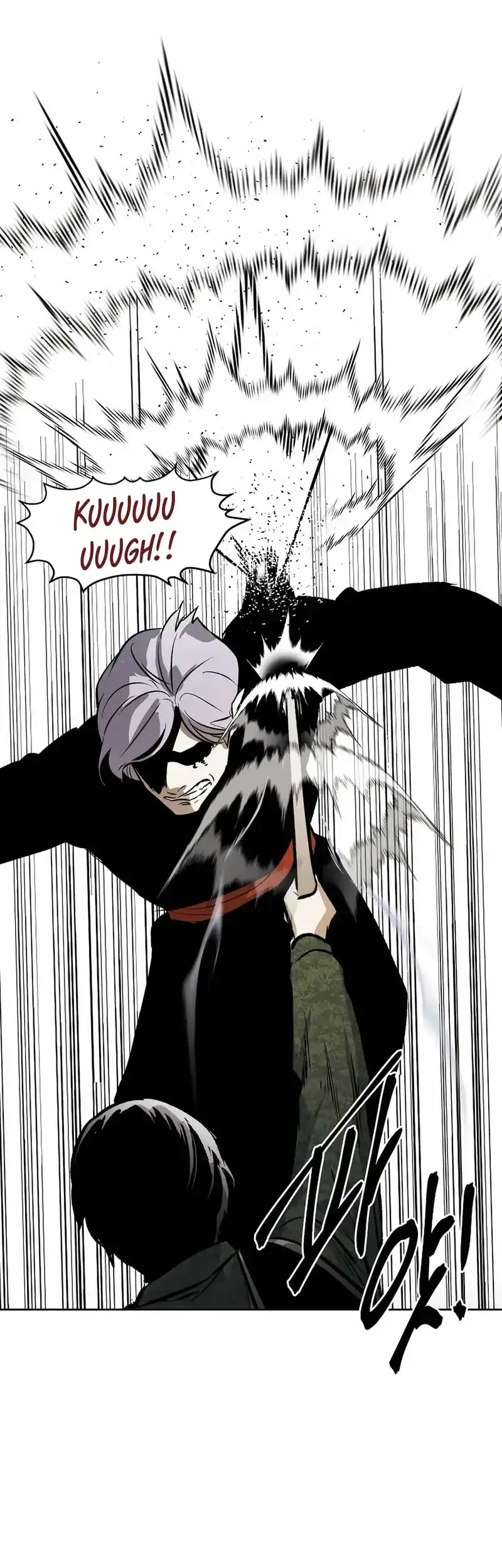 Isekai Walking Chapter 44 - halaman 18
