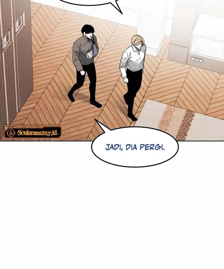 Isekai Walking Chapter 45 - halaman 4