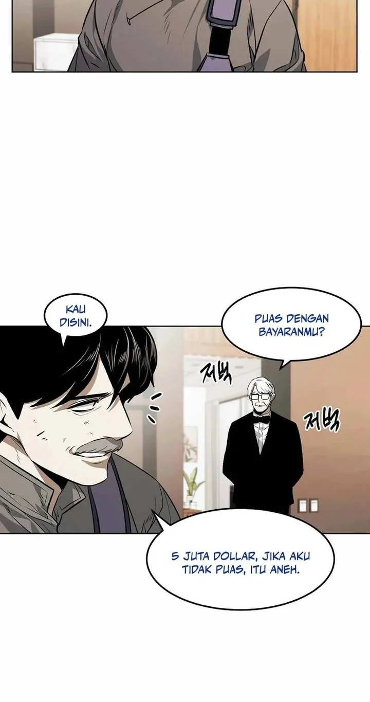 Isekai Walking Chapter 45 - halaman 8