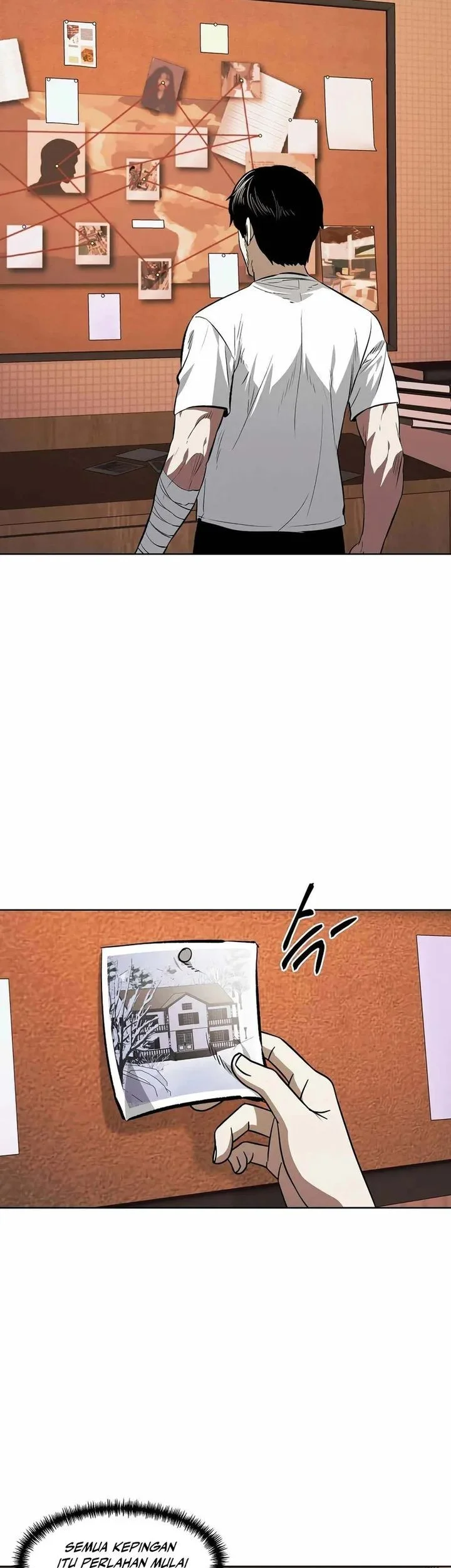 Isekai Walking Chapter 46 - halaman 13
