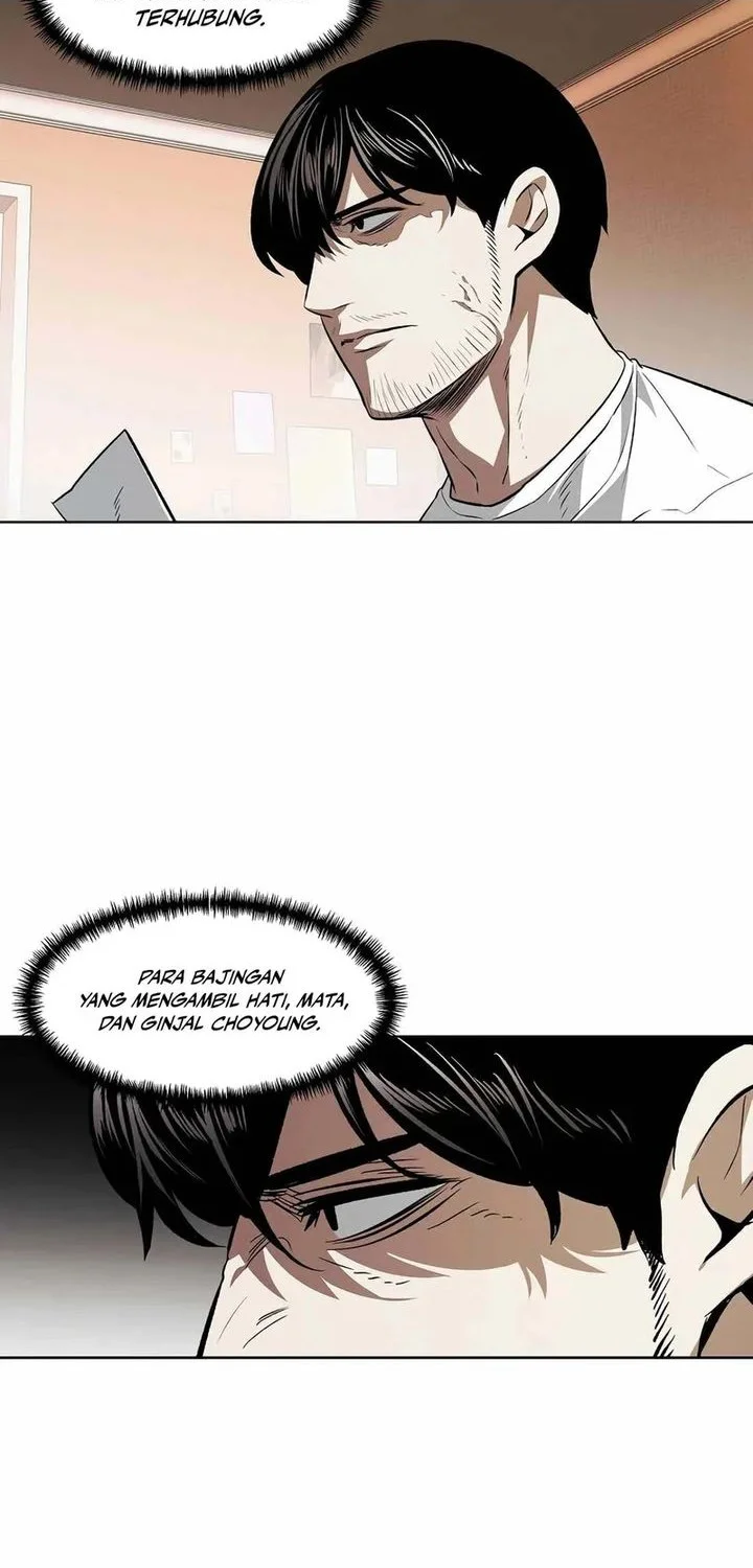 Isekai Walking Chapter 46 - halaman 14