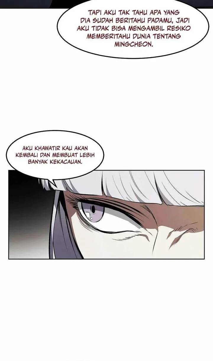 Isekai Walking Chapter 47 - halaman 10