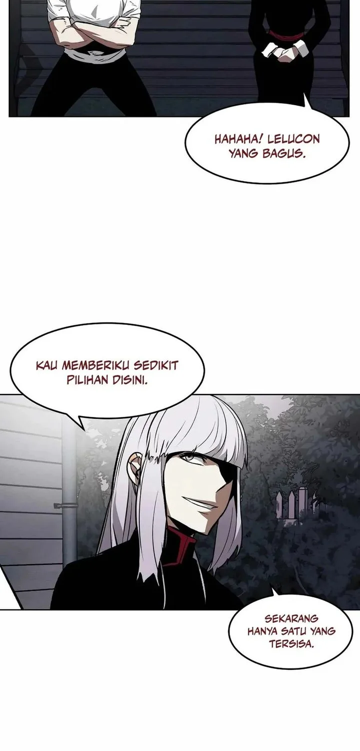 Isekai Walking Chapter 47 - halaman 14