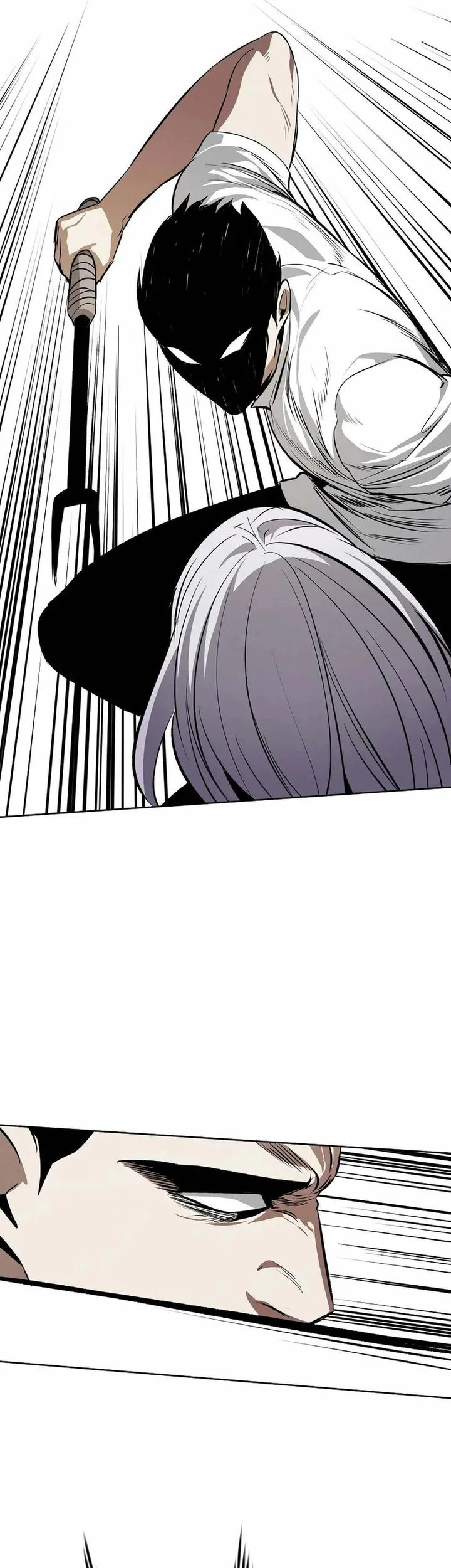 Isekai Walking Chapter 48 - halaman 11