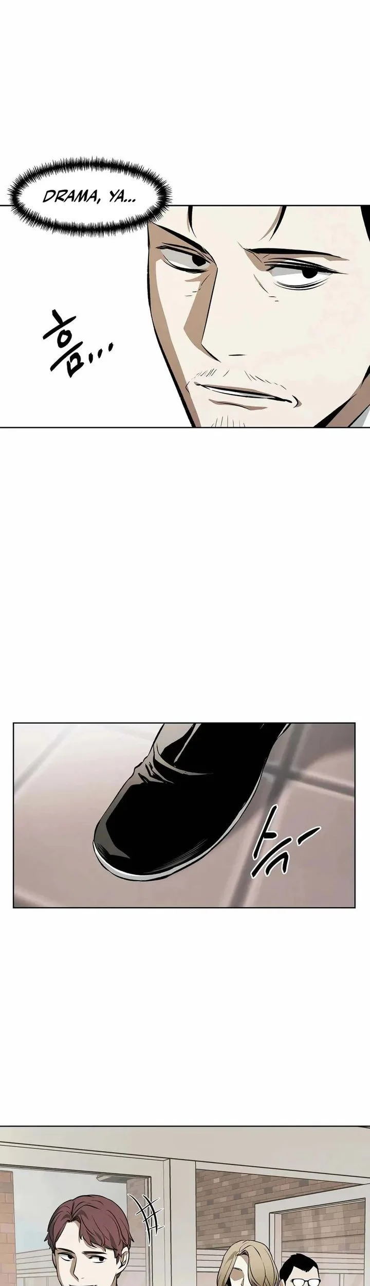 Isekai Walking Chapter 49 - halaman 15