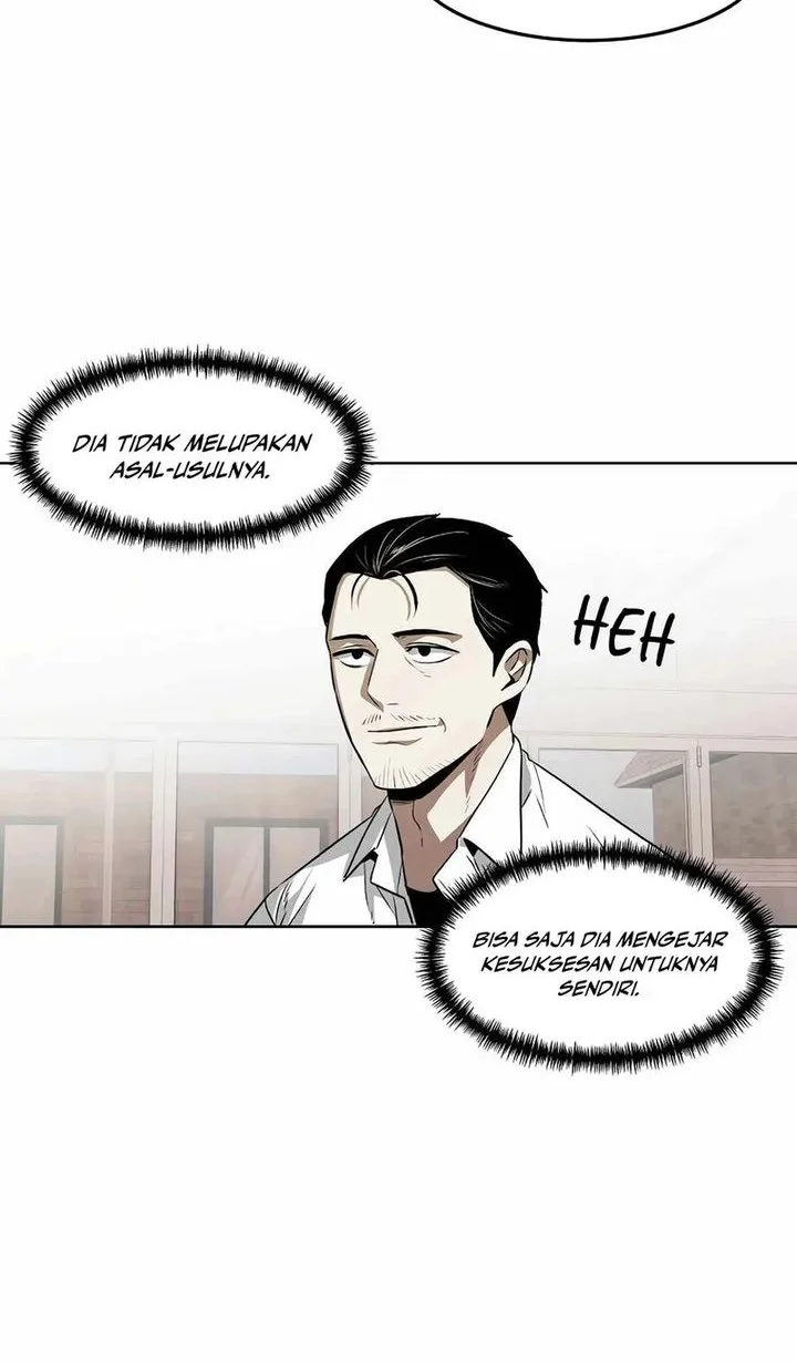 Isekai Walking Chapter 49 - halaman 8