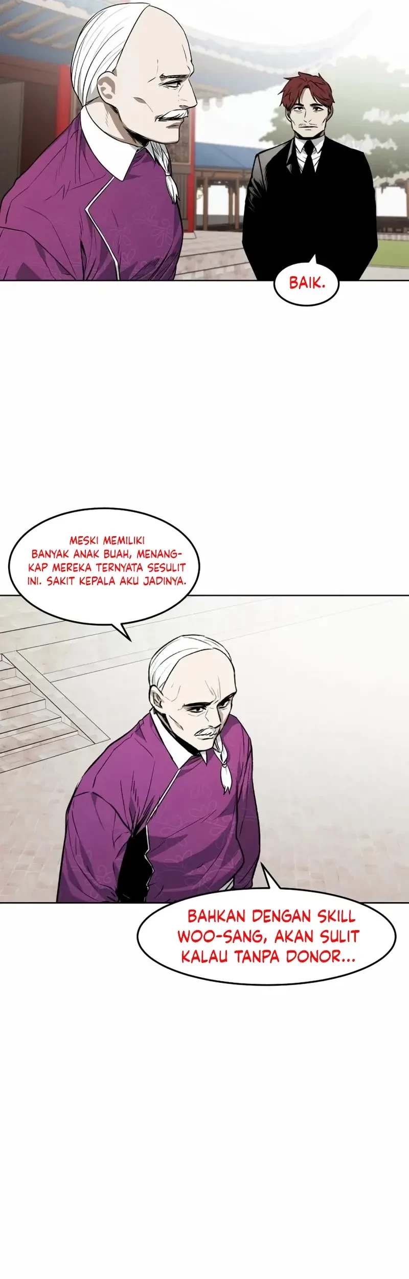 Isekai Walking Chapter 5 - halaman 6