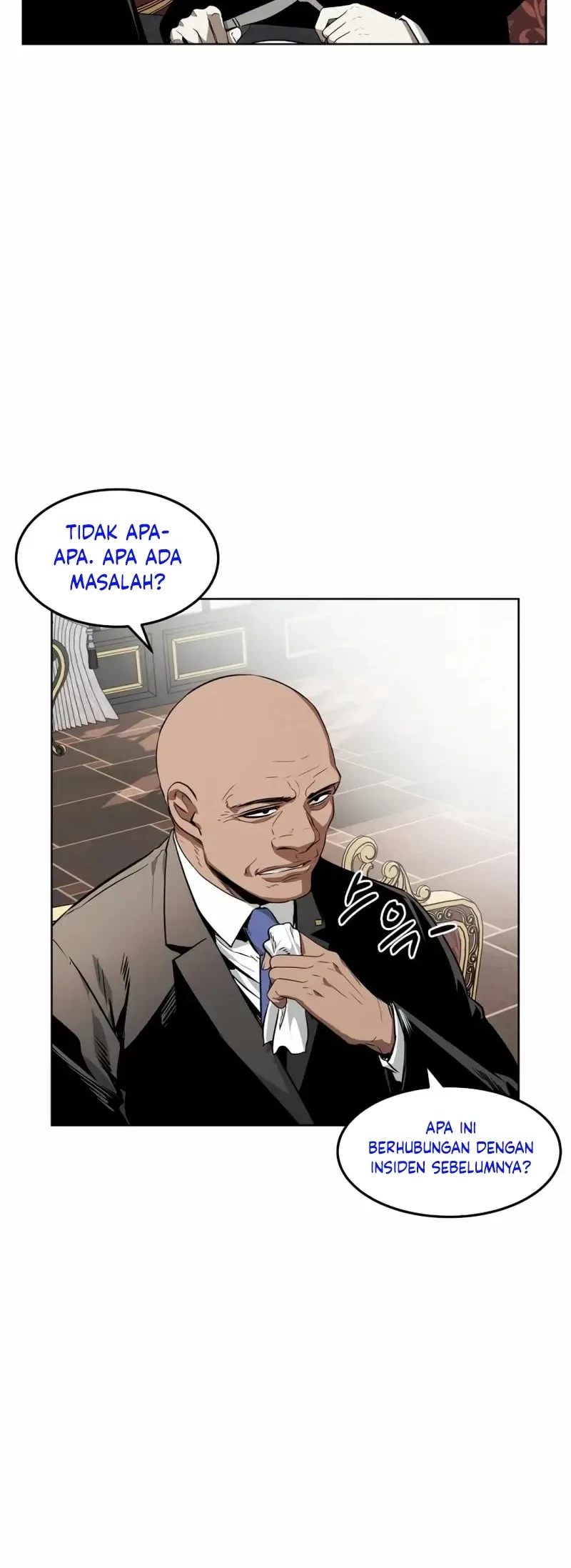 Isekai Walking Chapter 5 - halaman 9