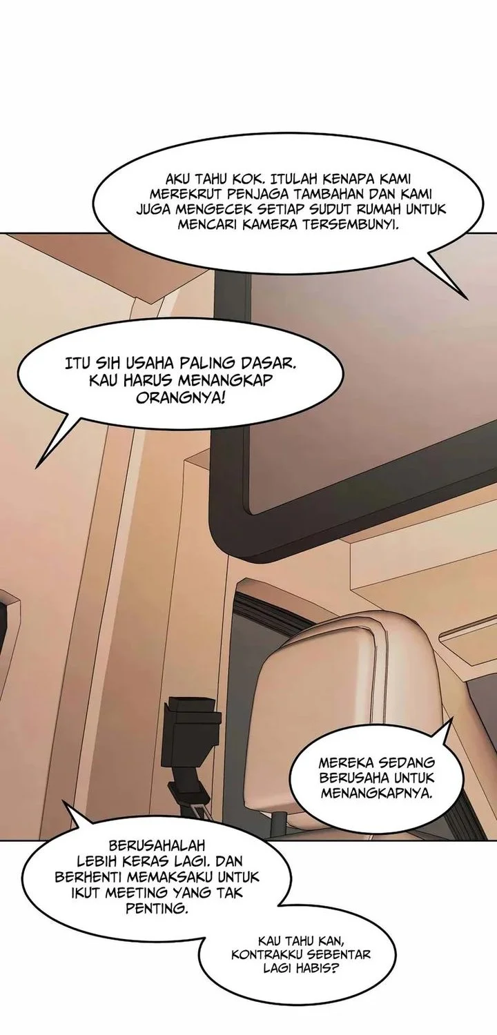 Isekai Walking Chapter 50 - halaman 6