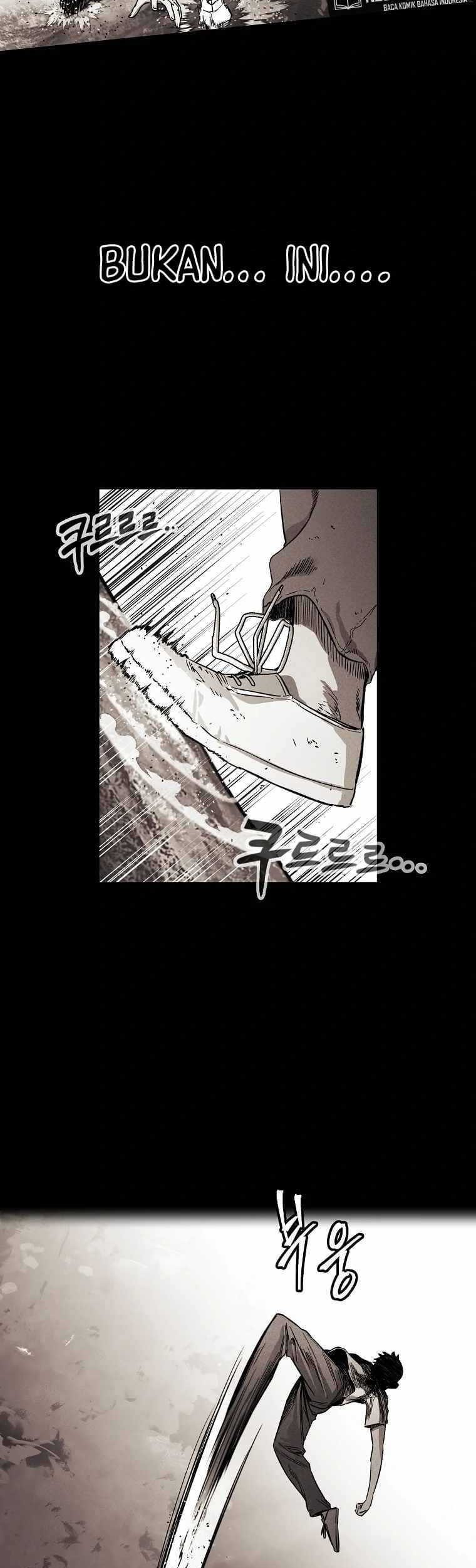 Isekai Walking Chapter 51 - halaman 13